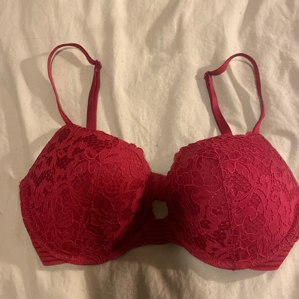 Victoria's Secret very sexy bra